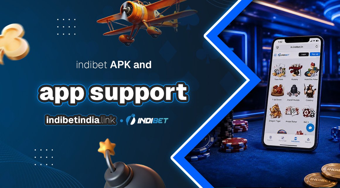 indibet-apk-and-app-support