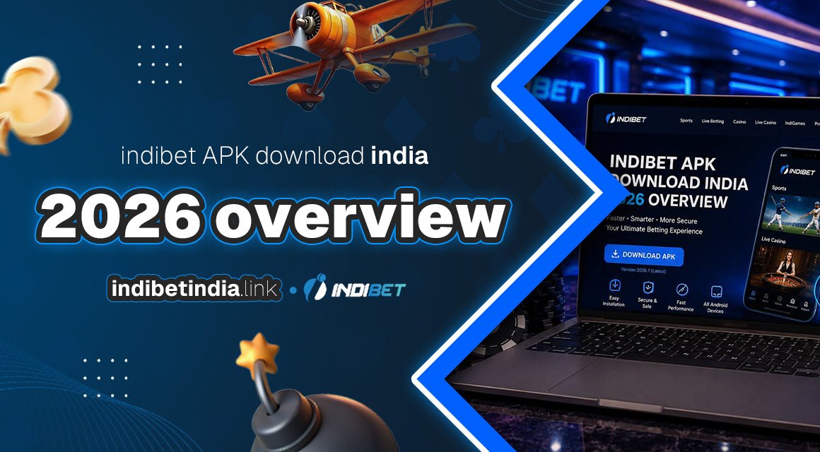 indibet-apk-download-india-2026-overview