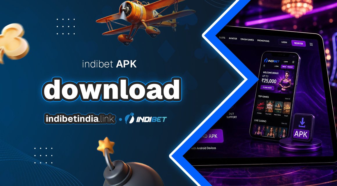 indibet-apk-download