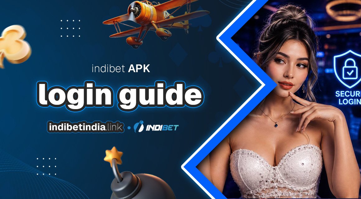 indibet-apk-login-guide