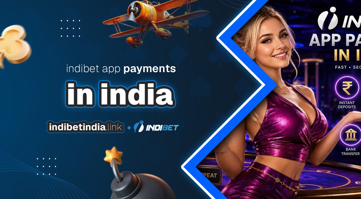 indibet-app-payments-in-india