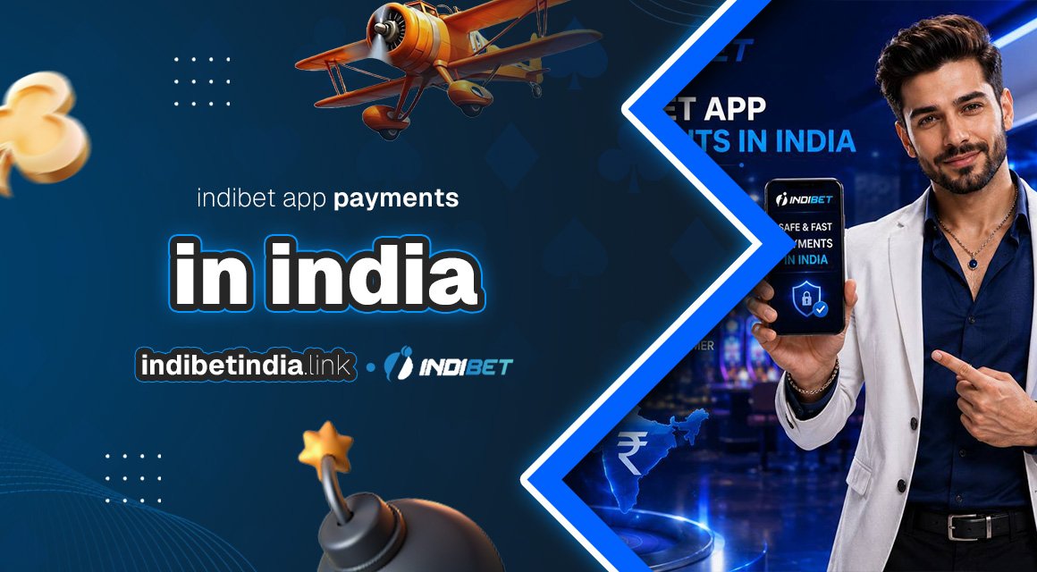 indibet-app-payments-in-india