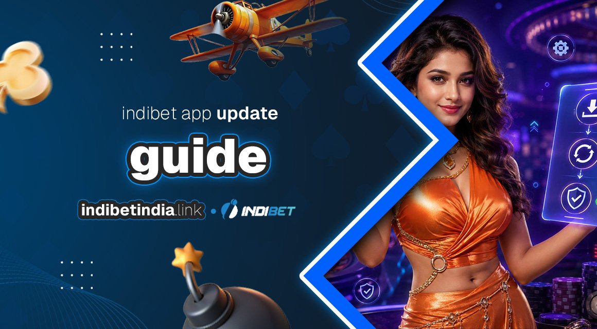 indibet-app-update-guide