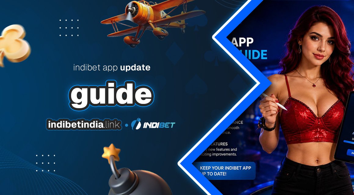 indibet-app-update-guide