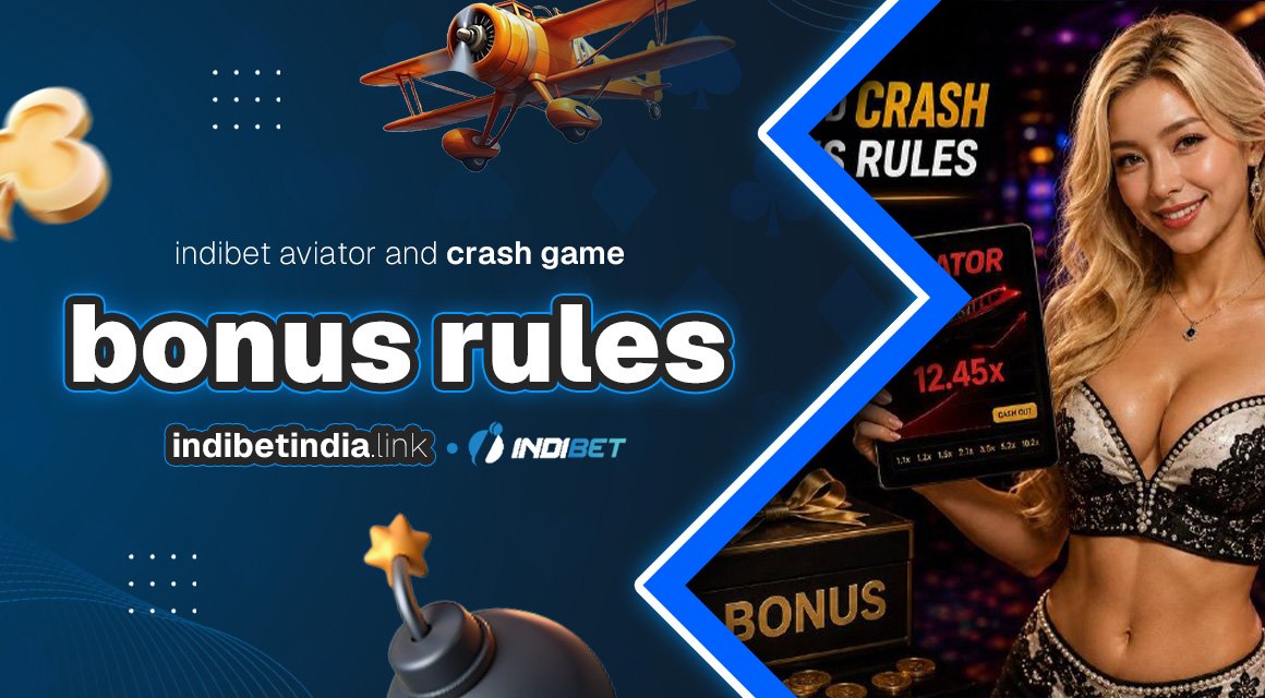 indibet-aviator-and-crash-game-bonus-rules