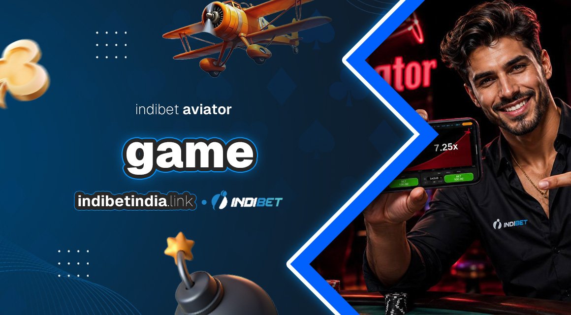 indibet-aviator-game