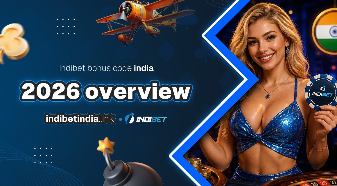 indibet-bonus-code-india-2026-overview