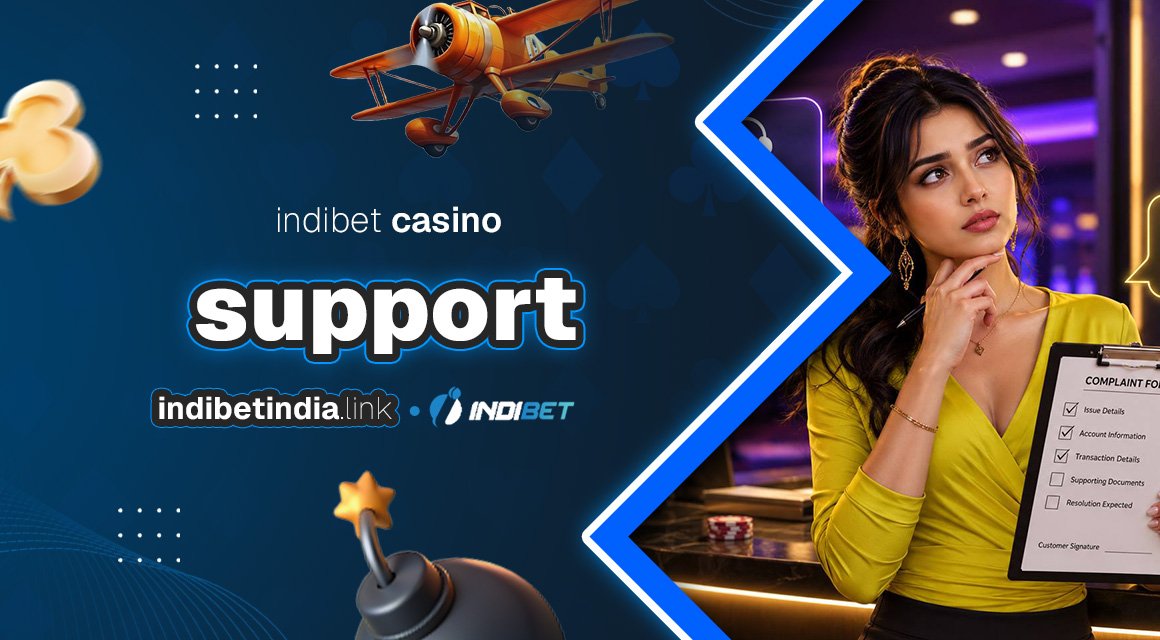 indibet-casino-support