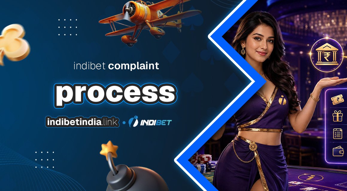 indibet-complaint-process