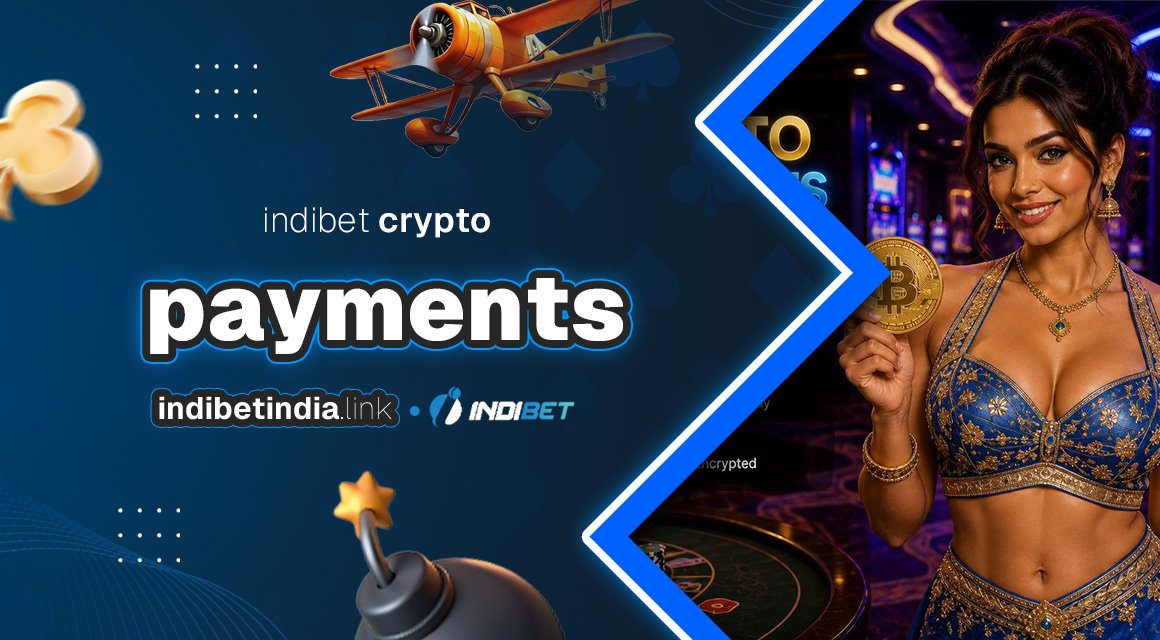 indibet-crupto-payments