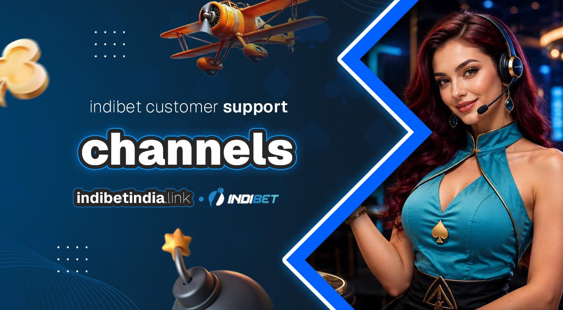 indibet-customer-support-channels