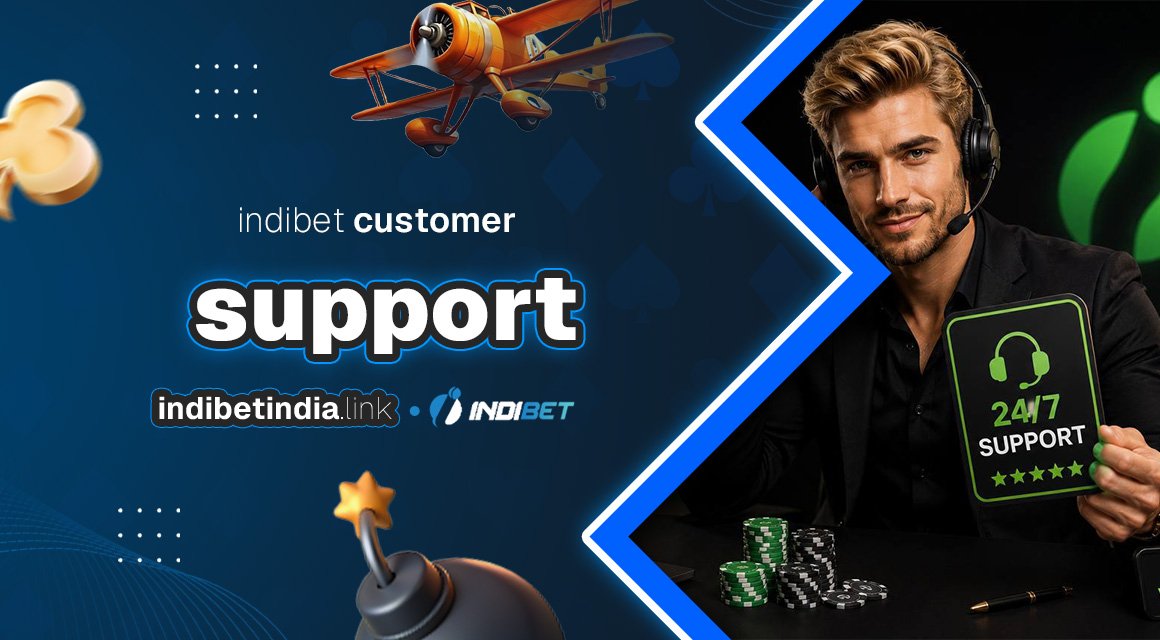 indibet-customer-support
