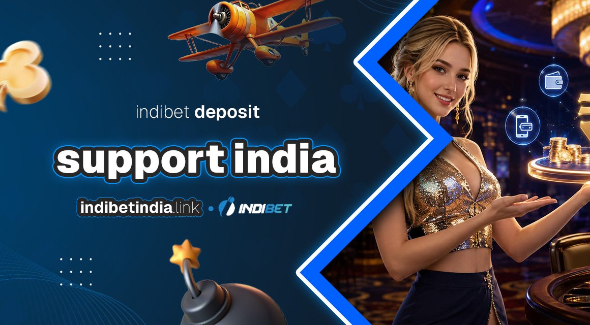 indibet-deposit-support-india