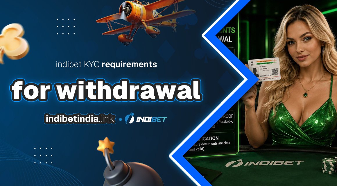 indibet-kyc-requirments-for-withdrawal