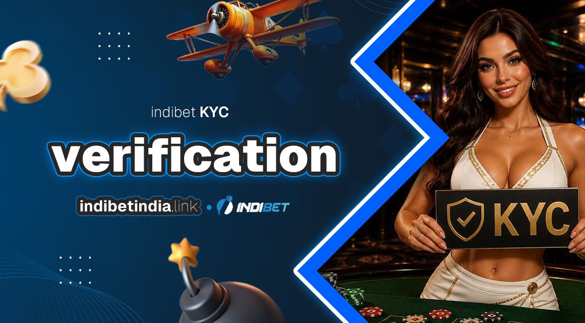 indibet-kyc-verification