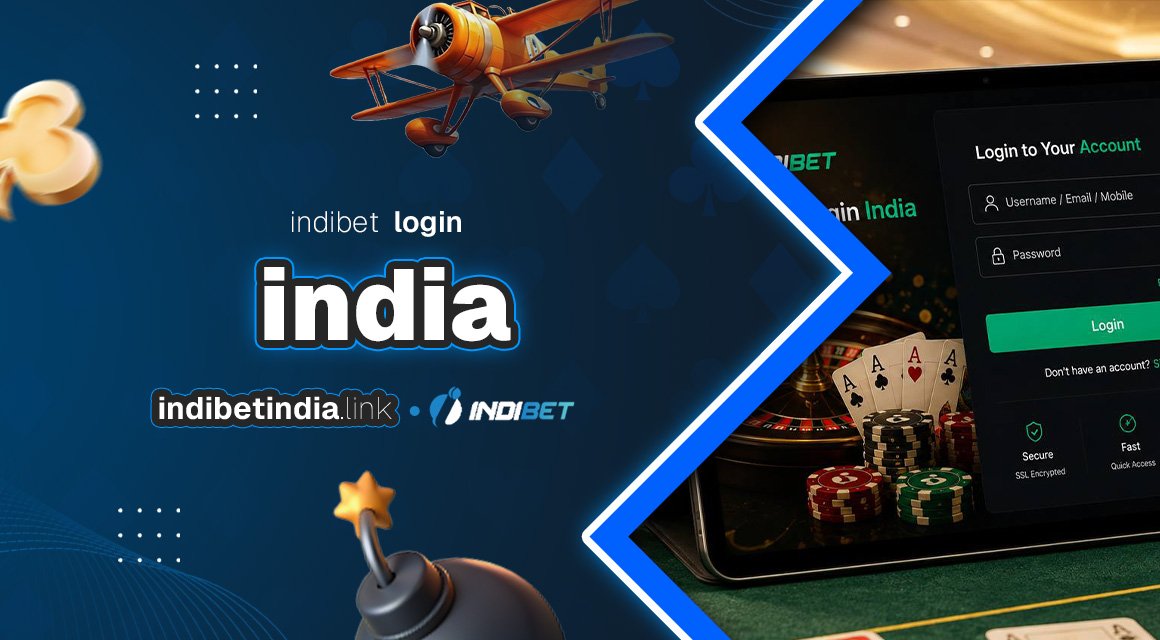 indibet-login-india