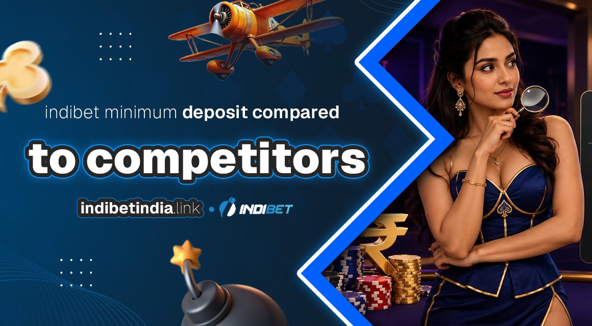 indibet-minimum-deposit-compared-to-competitors
