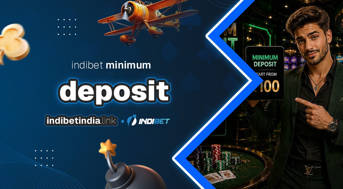indibet-minimum-deposit