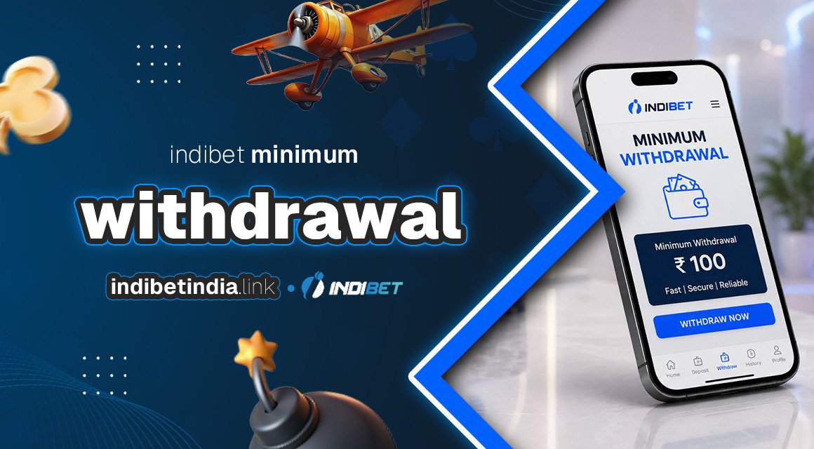 indibet-minimum-withdrawal