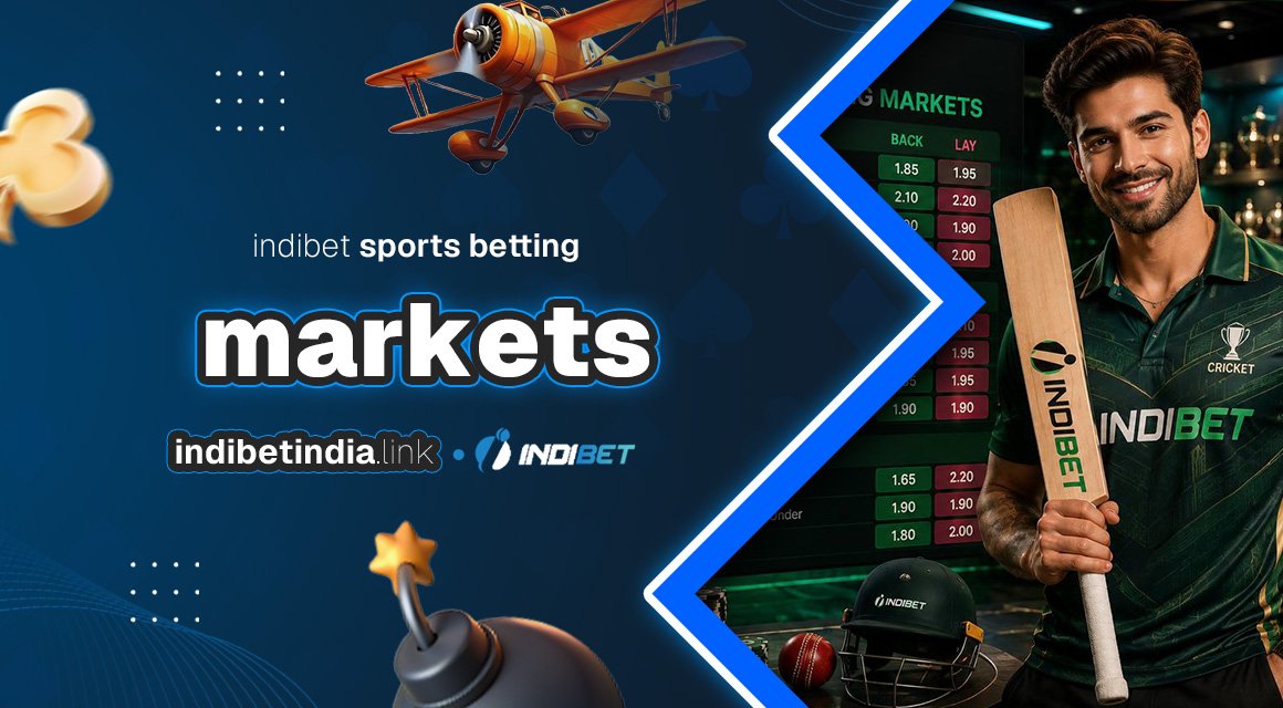 indibet-sports-betting-markets