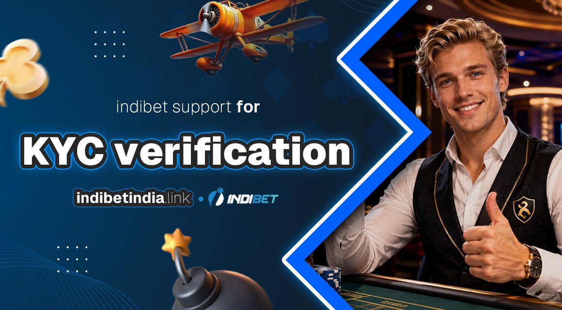 indibet-support-for-kyc-verification