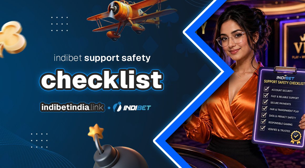 indibet-support-safety-chechklist