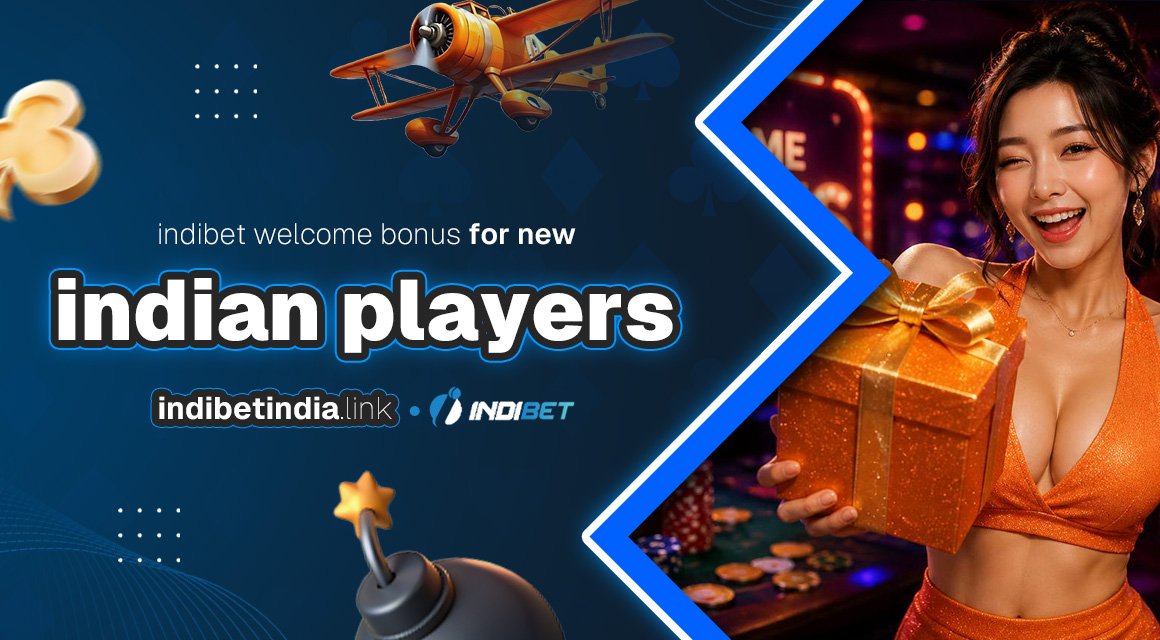 indibet-welcome-bonus-for-new-indian-players