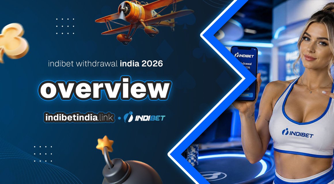 indibet-withdrawal-india-2026-overview