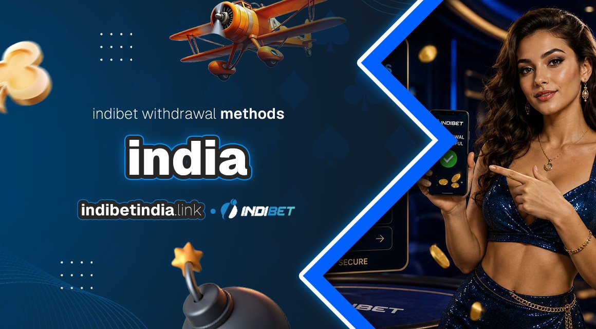 indibet-withdrawal-methods-india