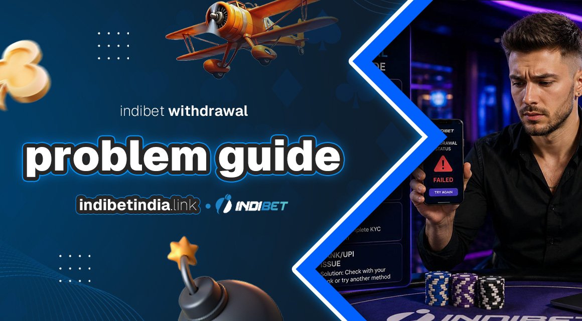 indibet-withdrawal-problem-guide