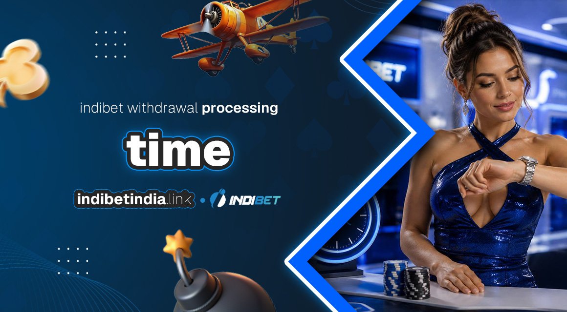 indibet-withdrawal-processing-time