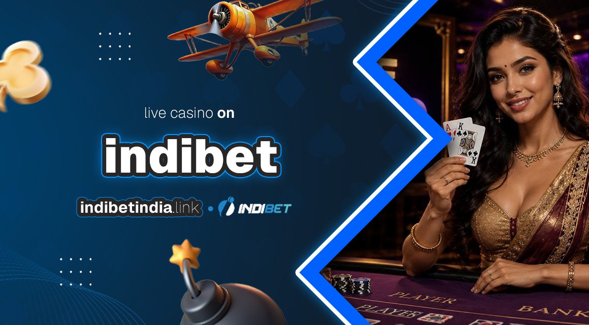 live-casino-on-indibet